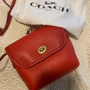 Coach Bag new with tags